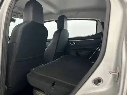 Photo 35 Dacia Spring  Achat Intégral