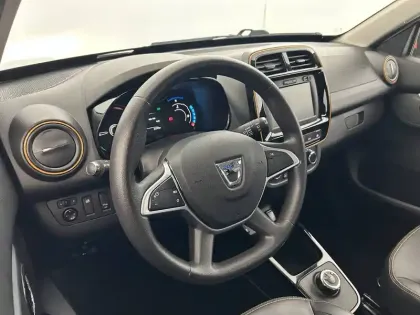 Photo 18 Dacia Spring  Achat Intégral