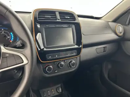 Photo 20 Dacia Spring  Achat Intégral