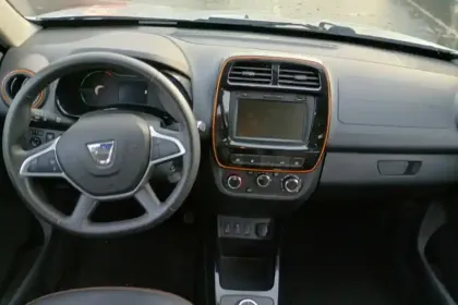 Photo 8 Dacia Spring  Achat Intégral