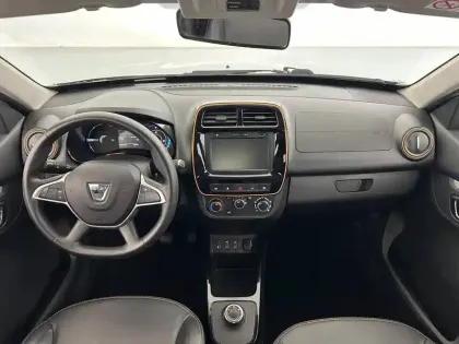 Photo 34 Dacia Spring  Achat Intégral