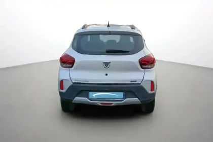 Photo 3 Dacia Spring  Achat Intégral