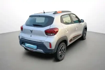 Photo 4 Dacia Spring  Achat Intégral