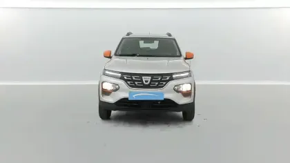 Photo 16 Dacia Spring  Achat Intégral