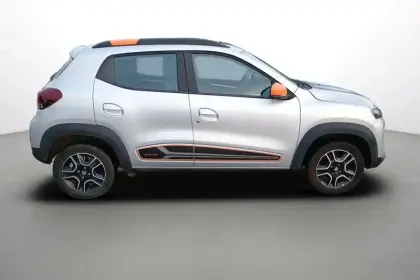 Photo 5 Dacia Spring  Achat Intégral