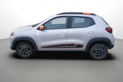 Photo 1 Dacia Spring  Achat Intégral