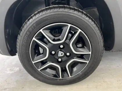 Photo 27 Dacia Spring  Achat Intégral