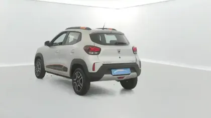 Photo 11 Dacia Spring  Achat Intégral