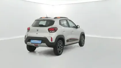 Photo 13 Dacia Spring  Achat Intégral