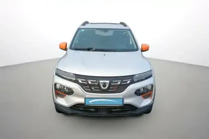 Photo 7 Dacia Spring  Achat Intégral