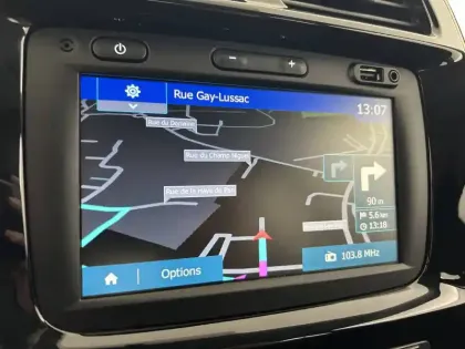 Photo 32 Dacia Spring  Achat Intégral