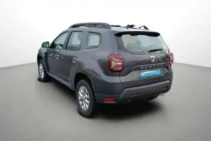 Photo 2 Dacia Duster  ECO-G 100 4x2