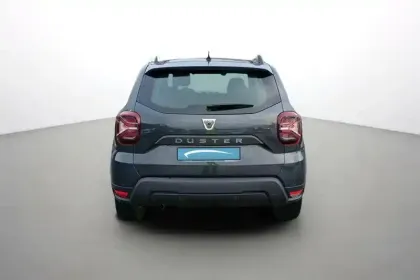 Photo 3 Dacia Duster  ECO-G 100 4x2