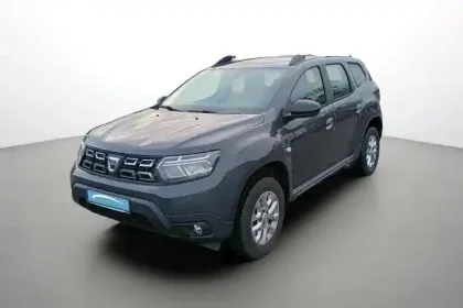Photo Dacia Duster Confort