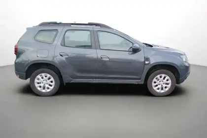 Photo 5 Dacia Duster  ECO-G 100 4x2