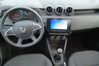 Photo 8 Dacia Duster  ECO-G 100 4x2