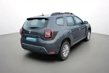 Photo 4 Dacia Duster  ECO-G 100 4x2