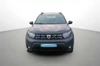 Photo 7 Dacia Duster  ECO-G 100 4x2