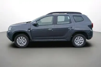 Photo 1 Dacia Duster  ECO-G 100 4x2
