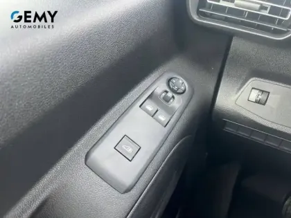 Photo 44 Citroën Berlingo  VAN TAILLE M 650KG BLUEHDI 130 S&S EAT8