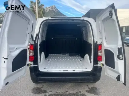 Photo 5 Citroën Berlingo  VAN TAILLE M 650KG BLUEHDI 130 S&S EAT8