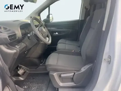 Photo 40 Citroën Berlingo  VAN TAILLE M 650KG BLUEHDI 130 S&S EAT8