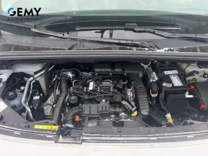 Photo 27 Citroën Berlingo  VAN TAILLE M 650KG BLUEHDI 130 S&S EAT8