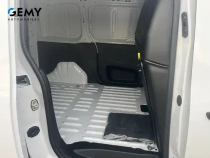 Photo 41 Citroën Berlingo  VAN TAILLE M 650KG BLUEHDI 130 S&S EAT8