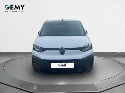 Photo 17 Citroën Berlingo  VAN TAILLE M 650KG BLUEHDI 130 S&S EAT8