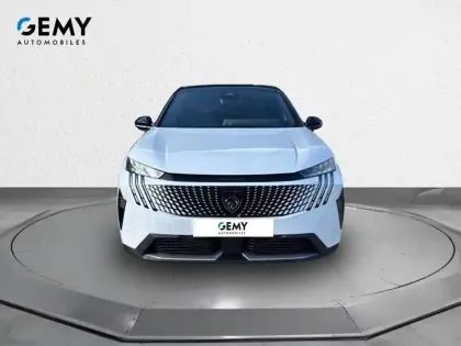 Photo 1 Peugeot 3008  Hybrid 145 e-DCS6