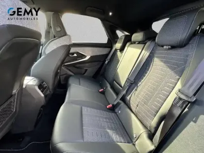 Photo 9 Peugeot 3008  Hybrid 145 e-DCS6