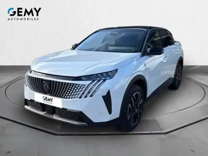 Photo 36 Peugeot 3008  Hybrid 145 e-DCS6