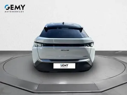 Photo 22 Peugeot 3008  Hybrid 145 e-DCS6