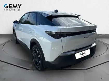 Photo 24 Peugeot 3008  Hybrid 145 e-DCS6