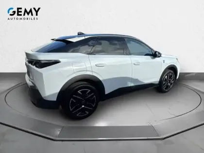 Photo 39 Peugeot 3008  Hybrid 145 e-DCS6