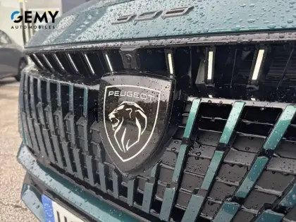 Photo 13 Peugeot 308  Electrique 55 kWh 156ch