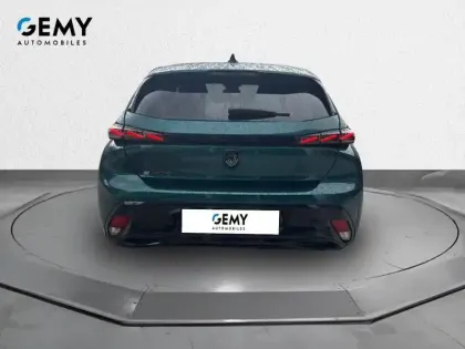 Photo 21 Peugeot 308  Electrique 55 kWh 156ch