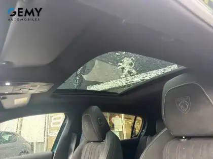 Photo 29 Peugeot 308  Electrique 55 kWh 156ch