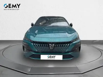 Photo 18 Peugeot 308  Electrique 55 kWh 156ch