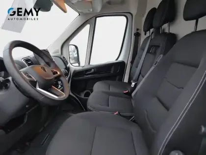 Photo 24 Peugeot Boxer  FGN TOLE 3.3 T L2H2 140 S&S BVM6