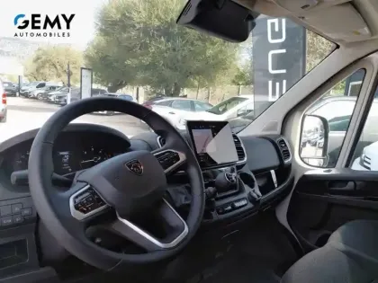 Photo 14 Peugeot Boxer  FGN TOLE 3.3 T L2H2 140 S&S BVM6