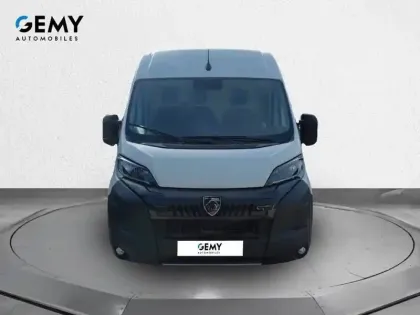 Photo 1 Peugeot Boxer  FGN TOLE 3.3 T L2H2 140 S&S BVM6