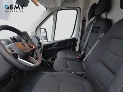 Photo 25 Peugeot Boxer  FGN TOLE 3.3 T L2H2 140 S&S BVM6