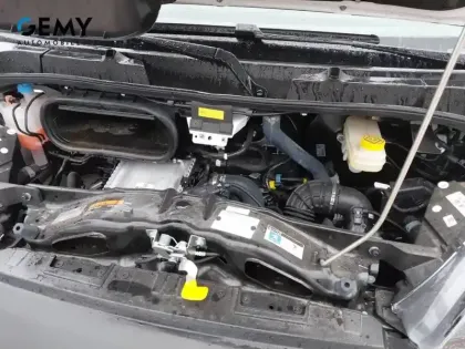 Photo 27 Peugeot Boxer  FGN TOLE 3.3 T L2H2 140 S&S BVM6