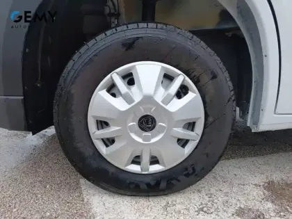 Photo 26 Peugeot Boxer  FGN TOLE 3.3 T L2H2 140 S&S BVM6