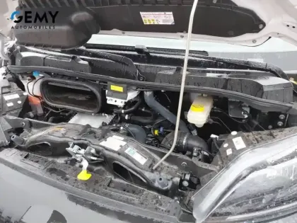 Photo 29 Peugeot Boxer  FGN TOLE 3.3 T L2H2 140 S&S BVM6