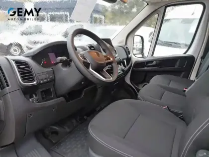 Photo 23 Peugeot Boxer  FGN TOLE 3.3 T L2H2 140 S&S BVM6