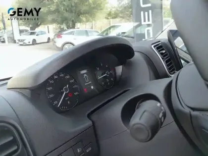 Photo 13 Peugeot Boxer  FGN TOLE 3.3 T L2H2 140 S&S BVM6