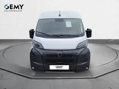 Photo 17 Peugeot Boxer  FGN TOLE 3.3 T L2H2 140 S&S BVM6