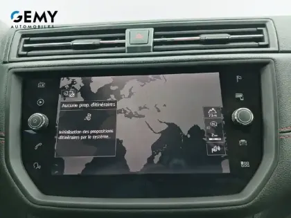 Photo 13 Seat Ibiza  1.0 EcoTSI 115 ch S/S BVM6